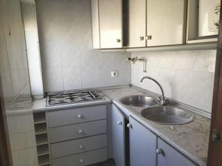 Pis a Santiago - Coronación. Piso sin posesión