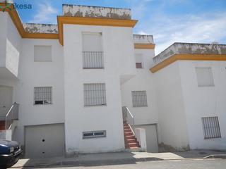 Casa a Villalba del Alcor. Casa en venta villalba del alcor, activo inmobiliario sin posesi