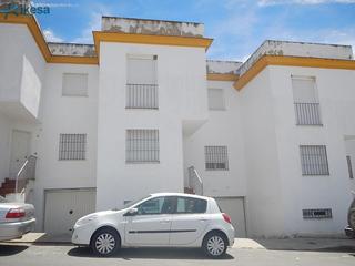 Casa a Villalba del Alcor. Casa adosada en venta villalba del alcor, activo inmobiliario si