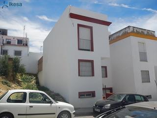 Casa a Villalba del Alcor. Venta de casa adosada en villalba del alcor huelva.