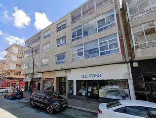 Pis a Luis glez taboada 9. Venta de piso en avenida luis glez taboada n 9 lalín