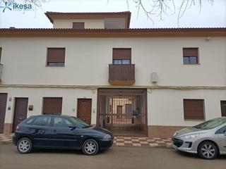 Casa adossada a Écija. Adosado en cañada del rabadán !!!.