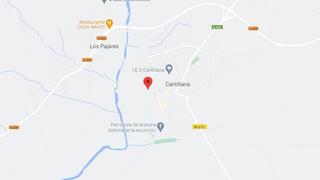 Posto auto in Cantillana