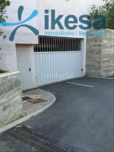 Foto 05ff54d1-b9a0-45fc-95fe-d697cf22a0fc. Posto auto in El Rompido