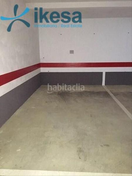 Foto e00d5b6e-3221-46ba-b0b9-758e9b517783. Posto auto in El Rompido