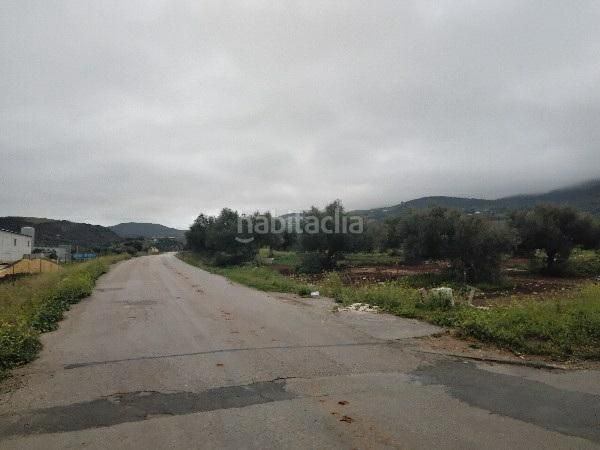 Foto 4974161f-8a82-4630-817a-fe9d71c6d33b. Finca rústica a Puerto Serrano