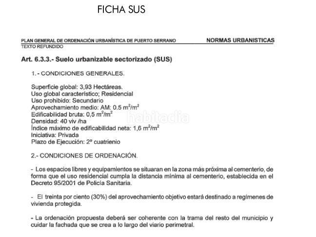 Foto a7f1db86-99a6-4a65-8001-ccdf4c0f07bf. Finca rústica a Puerto Serrano