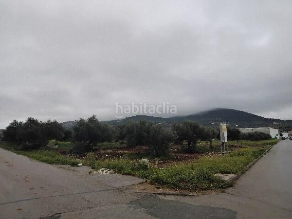 Foto f68d307c-3b45-4382-b49f-c684d3d76693. Finca rústica a Puerto Serrano