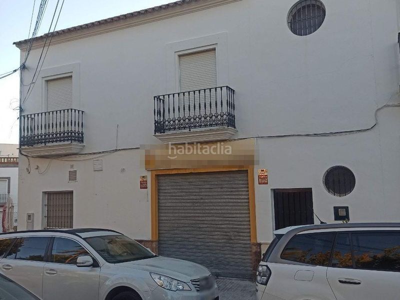 Foto def1ebbd-65fa-4ad8-b128-f3d8c6074e15. Local comercial a Bornos