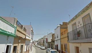 Casa adossada a Coria del Río. Venta de casa adosada en coria del río sevilla