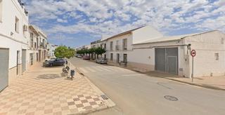 Casa adossada a Rubio (El). Venta de casa adosada en el rubio sevilla
