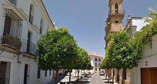 Appartement à Sta. Marina - San Andrés - San Pablo - San Lorenzo. Venta de piso en zona centro de córdoba