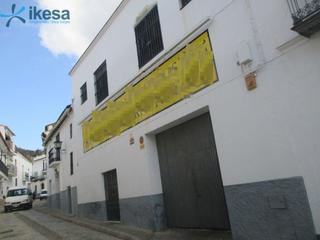 Bâtiment à usage industriel à Galaroza. Venta de nave industrial en galaroza. actvo inmobiliario sin pos