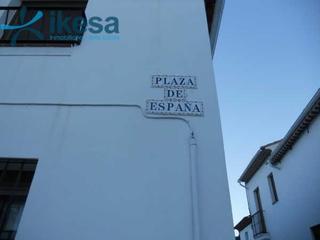 Pis a Nava (La). Venta de piso en la nava, huelva.