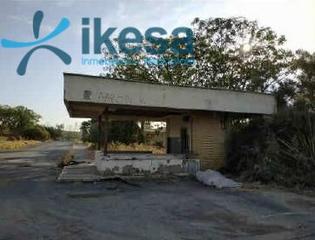 Nau industrial a Lucena del Puerto. Nave en lucena del puerto, huelva. activo inmobiliario sin poses