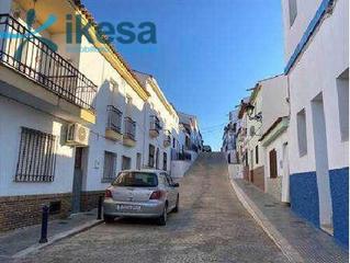 Casa a Santa Bárbara de Casa. Venta de casa unifamiliar en santa barbara, huelva.