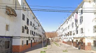 Appartement à Torreblanca. Venta de piso en zona de torreblanca sevilla