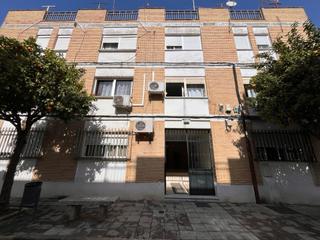 Pis a Cabezas de San Juan (Las). Venta de piso en las cabezas de san juan sevilla