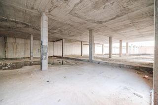 Edifici a Villamartín. Promoción en obra parada en venta oportunidad de inversión en vi