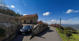 Chalet à Calle pio (do)-cabeiro 12. Venta de chalet en redondela. oportunidad de inversión.