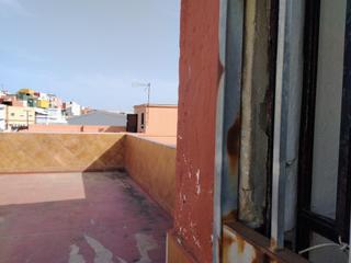 Haus in Bajadilla - Fuente Nueva. Vivienda de 2 habitaciones en la bajadilla