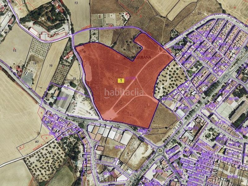 Foto 240d6e20-56bb-461e-9199-ead96d91eb3e. Finca rústica a Arcos de la Frontera