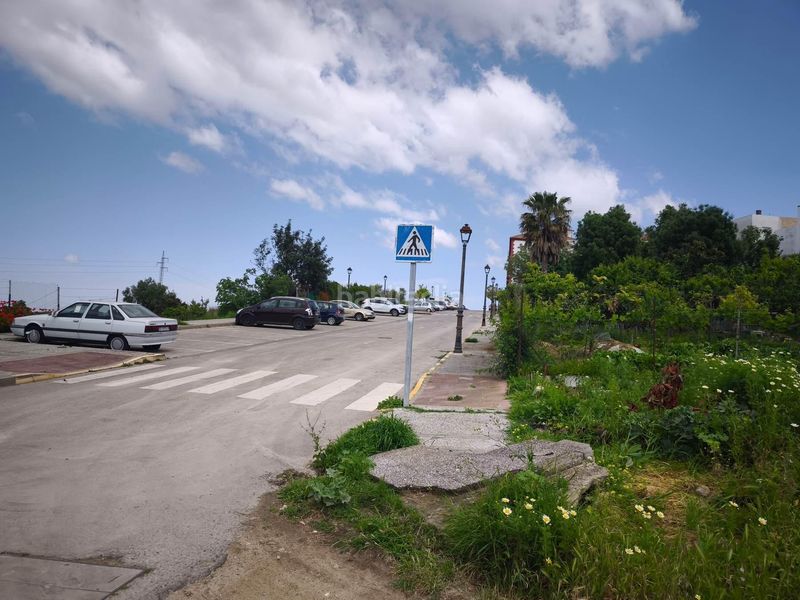 Foto 43302b12-f8de-4690-bca4-9a1c46ffca3e. Finca rústica a Arcos de la Frontera