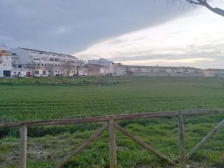 Finca rústica a Villamartín. Terreno urbano no consolidado en venta  oportunidad de inversión