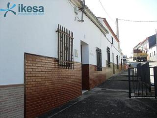 Maison  Calle calle de los silos. Casa en calañas