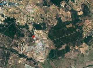 Terreny residencial a Almonte. Venta de suelo urbano en almonte, huelva.