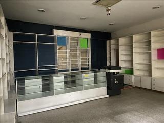 Local Comercial a Calle emilia pardo bazan 18. Venta de local en calle emilia pardo bazan,18 allariz ourense