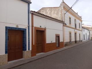 Xalet a Puebla de Sancho Pérez. Venta de casa en puebla de sancho pérez badajoz