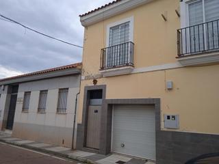 Chalet in Norte