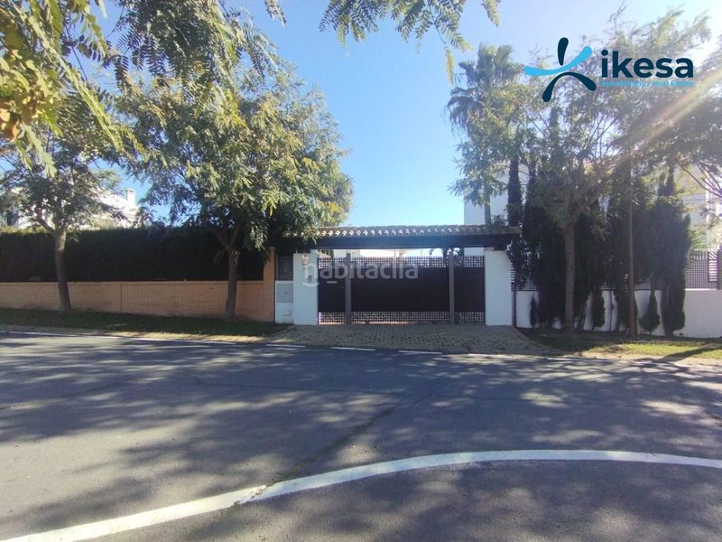 Foto 98f07404-3032-44d2-9bac-304510eb63dd. Pis a Islantilla golf Islantilla