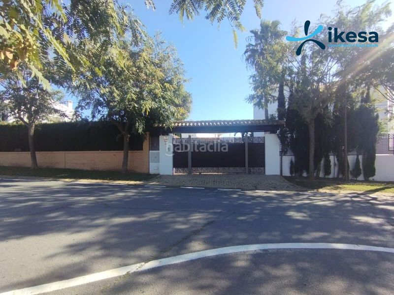 Foto e8422ee6-bd84-4623-9830-23ac7198e2b0. Pis a Islantilla golf Islantilla