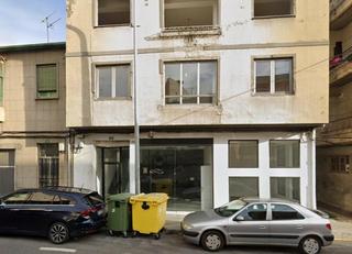 Local Comercial a Calle del progreso 81. Local comercial en calle progreso 81 ourense