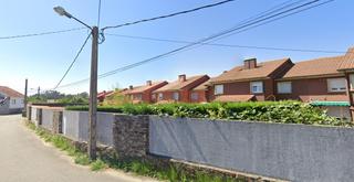 Maison jumelée à Noalla. Chalet adosado en venta en a vilalonga, sanxenxo