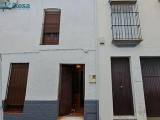 Casa a Jabugo. Venta de casa en jabugo, huelva.