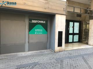 Local Comercial en Centro
