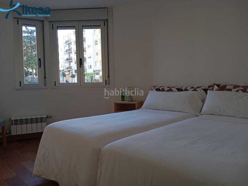 Foto 02bd5663-d742-4f2b-99c4-1198b2752d47. Appartamento in calle de jenaro de la fuente 54 in Vigo