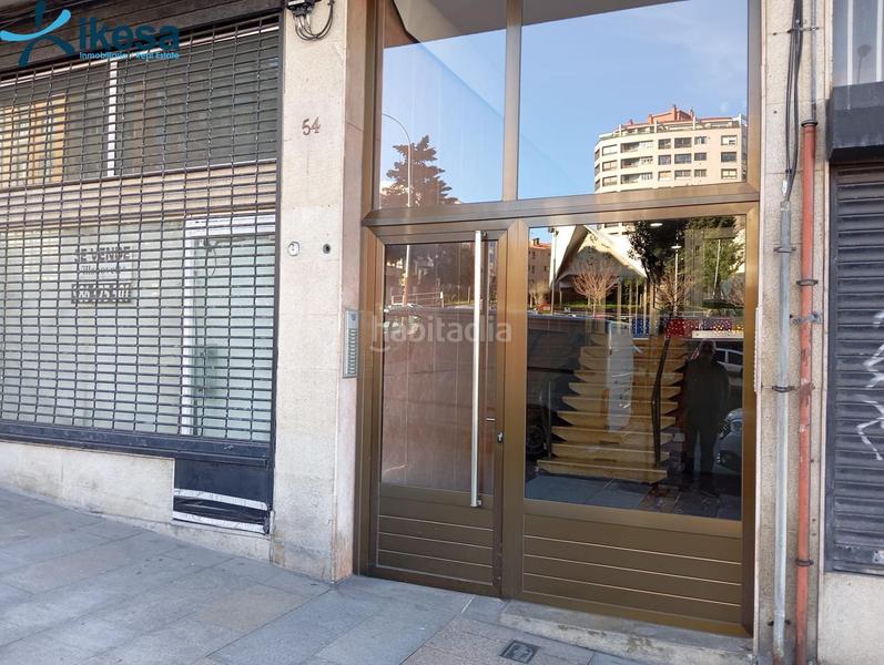 Foto 2b931002-b97c-433a-b32f-16c584b4928f. Appartamento in calle de jenaro de la fuente 54 in Vigo