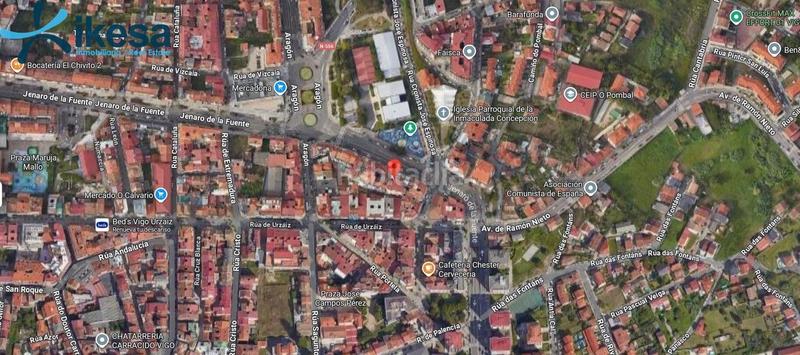 Foto 52fc9a98-7cdb-462d-a0e7-32bbacd4099d. Appartamento in calle de jenaro de la fuente 54 in Vigo