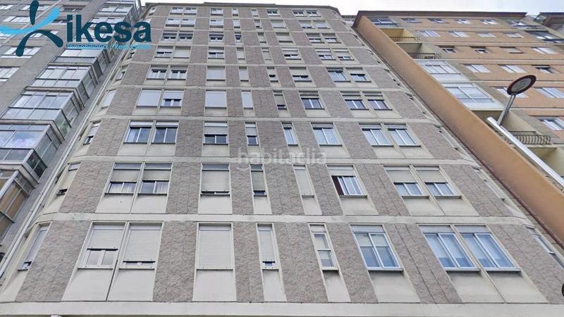 Foto 58ff707f-bc05-49dc-8f3d-f70c199c0ef8. Appartamento in calle de jenaro de la fuente 54 in Vigo