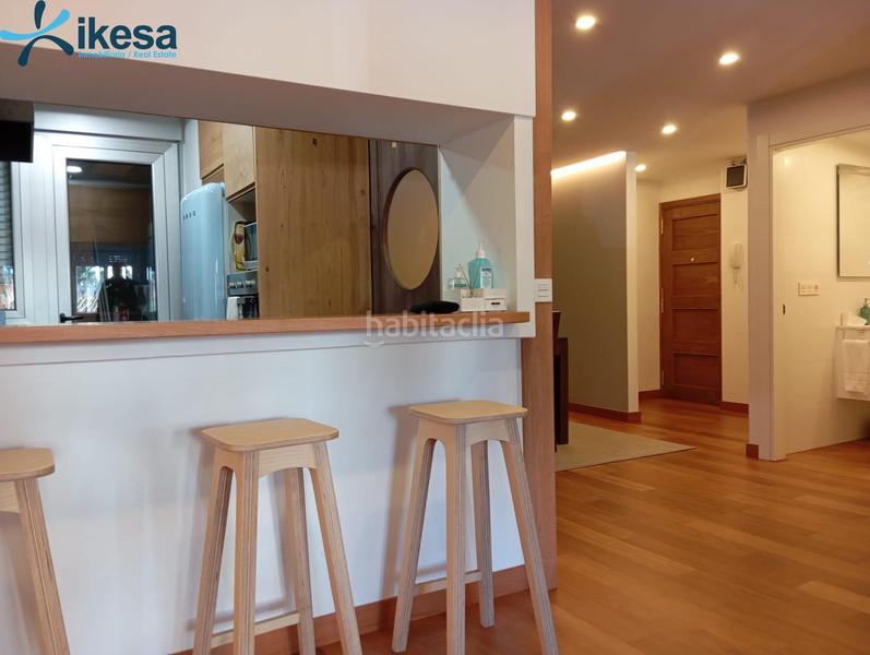 Foto 6113bcc9-d80b-48c0-bce5-414df5b62294. Appartamento in calle de jenaro de la fuente 54 in Vigo