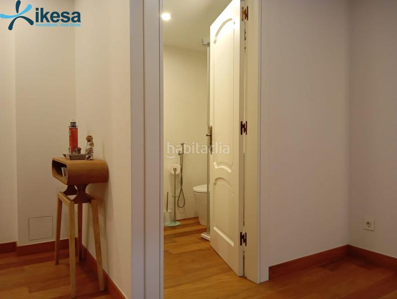 Foto 6d42961b-92b8-40d4-bb1a-f7bfbddf148d. Appartamento in calle de jenaro de la fuente 54 in Vigo