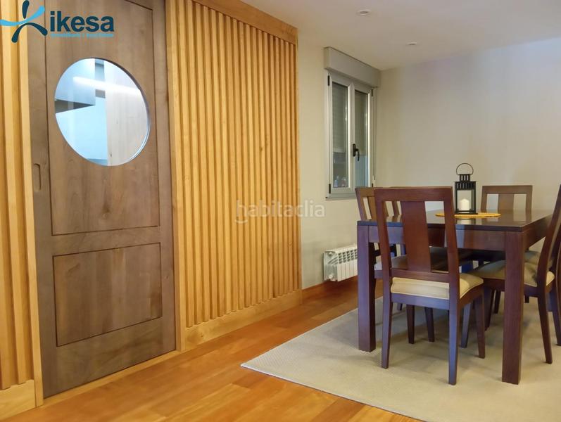 Foto 7710bee6-4b51-4413-a6e4-9dade091b29d. Appartamento in calle de jenaro de la fuente 54 in Vigo