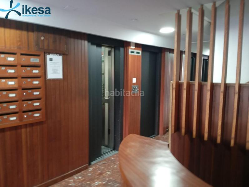 Foto 904bee56-535f-4c55-bcc7-9882d0761997. Appartamento in calle de jenaro de la fuente 54 in Vigo