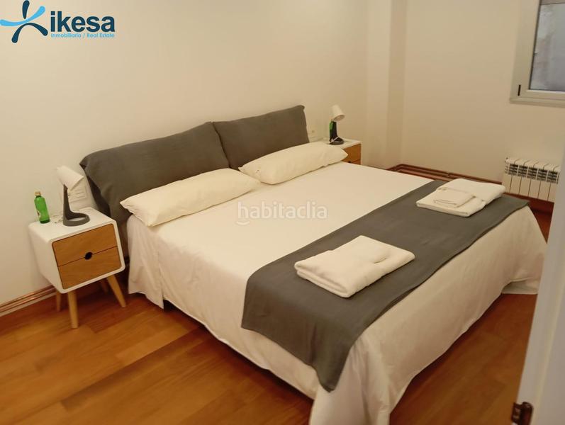 Foto a89913e8-e023-4d21-a39e-1ed046c4f6e4. Appartamento in calle de jenaro de la fuente 54 in Vigo