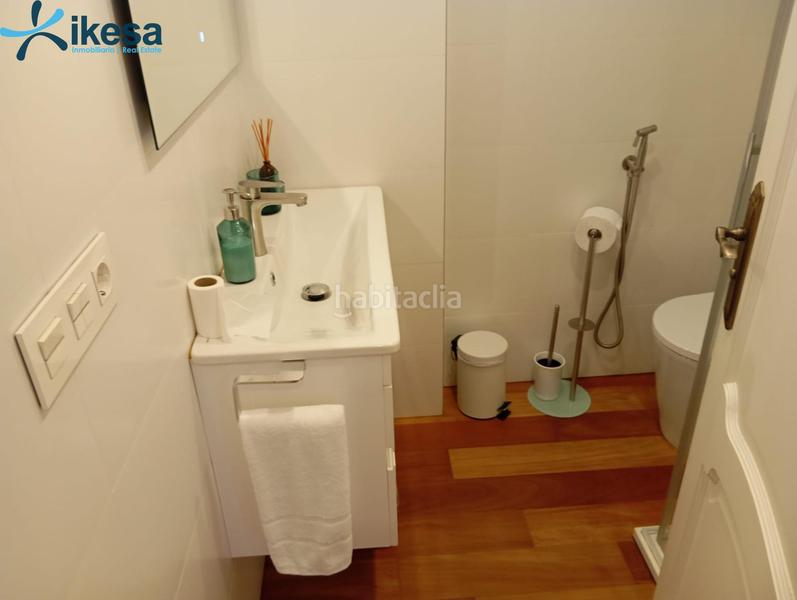 Foto d2c9986e-1238-4ff0-ae74-44ee172916b8. Appartamento in calle de jenaro de la fuente 54 in Vigo