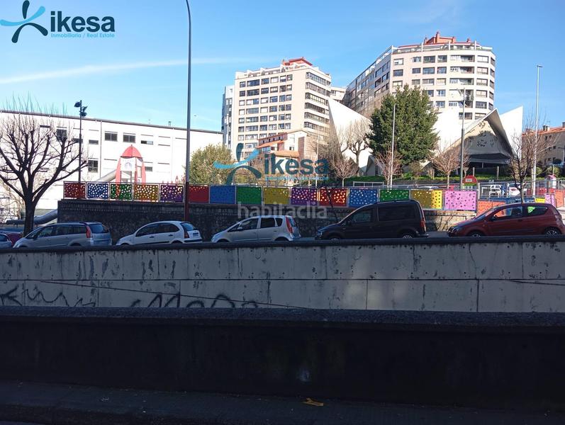 Foto d71fd72c-84a5-474e-aab8-90cc1c3a601f. Appartamento in calle de jenaro de la fuente 54 in Vigo